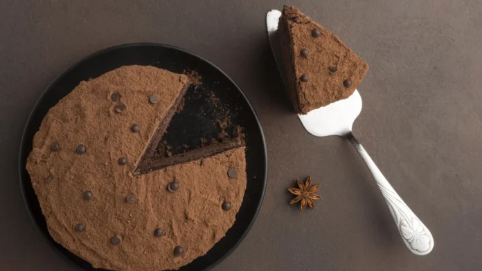 Pastel de chocolate en sartén- la receta fácil para prepararlo sin horno Pastel de chocolate en sartén: la receta fácil para prepararlo sin horno