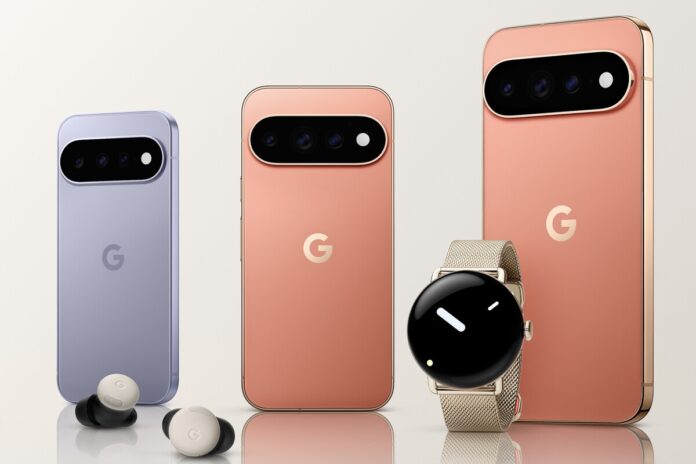 Pixel 11