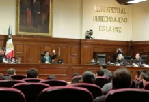 SCJN avala transferencia de recursos de Afores al Fondo de Pensiones para el Bienestar: ahorros podrán reclamarse SCJN