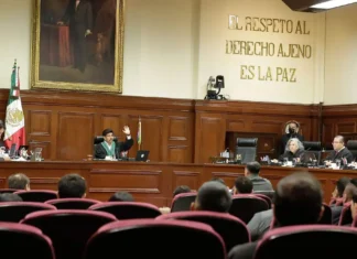 SCJN avala transferencia de recursos de Afores al Fondo de Pensiones para el Bienestar: ahorros podrán reclamarse SCJN