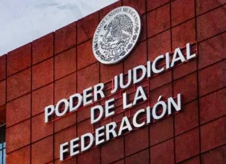 Poder Judicial busca reducir rezago de 210 mil expedientes: aplicará redistribución de casos y refuerzo de personal Poder Judicial de la Federación