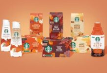 Pumpkin Spice regresa a Starbucks México: esta es la fecha de lanzamiento y todas las novedades de otoño Pumpkin Spice regresa a Starbucks México: esta es la fecha de lanzamiento y todas las novedades de otoño