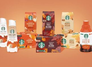 Pumpkin Spice regresa a Starbucks México: esta es la fecha de lanzamiento y todas las novedades de otoño Pumpkin Spice regresa a Starbucks México: esta es la fecha de lanzamiento y todas las novedades de otoño
