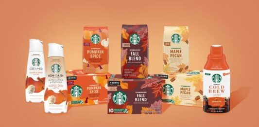 Pumpkin Spice regresa a Starbucks México: esta es la fecha de lanzamiento y todas las novedades de otoño Pumpkin Spice regresa a Starbucks México: esta es la fecha de lanzamiento y todas las novedades de otoño