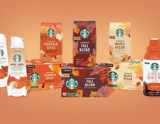 Pumpkin Spice regresa a Starbucks México: esta es la fecha de lanzamiento y todas las novedades de otoño Pumpkin Spice regresa a Starbucks México: esta es la fecha de lanzamiento y todas las novedades de otoño