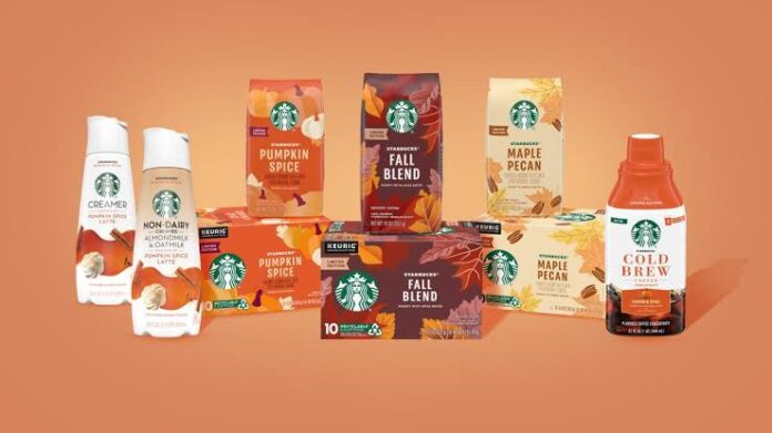 Pumpkin Spice regresa a Starbucks México: esta es la fecha de lanzamiento y todas las novedades de otoño