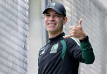 Rafa Márquez arma su equipo rumbo al Mundial 2030: Guardado y Lillo se suman a la Selección Mexicana Rafa Márquez