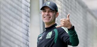 Rafa Márquez arma su equipo rumbo al Mundial 2030: Guardado y Lillo se suman a la Selección Mexicana Rafa Márquez