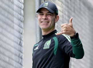 Rafa Márquez arma su equipo rumbo al Mundial 2030: Guardado y Lillo se suman a la Selección Mexicana Rafa Márquez