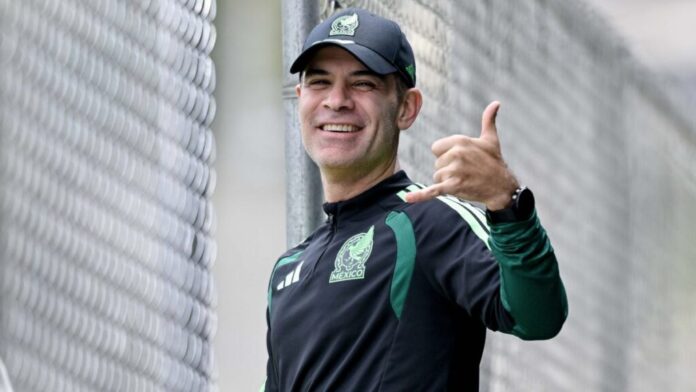 Rafa Márquez