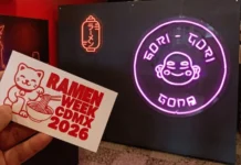 Ramen Week 2026: recorre 10 restaurantes de ramen en CDMX y arma tu propia ruta Ramen Week 2026: recorre 10 restaurantes de ramen en CDMX y arma tu propia ruta