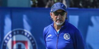 Raúl ‘Potro’ Gutiérrez toma las riendas de Cruz Azul Femenil Raúl ‘Potro’ Gutiérrez toma las riendas de Cruz Azul Femenil