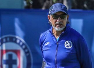 Raúl ‘Potro’ Gutiérrez toma las riendas de Cruz Azul Femenil Raúl ‘Potro’ Gutiérrez toma las riendas de Cruz Azul Femenil