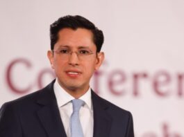 México rechaza señalamientos de censura: Cancillería responde al Wall Street Journal por derechos de las audiencias cancillería