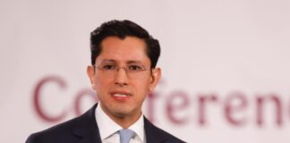 México rechaza señalamientos de censura: Cancillería responde al Wall Street Journal por derechos de las audiencias cancillería