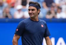 Roger Federer descarta volver al tenis profesional: “Mi cuerpo está acabado” Roger Federer descarta volver al tenis profesional: “Mi cuerpo está acabado”