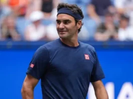 Roger Federer descarta volver al tenis profesional: “Mi cuerpo está acabado” Roger Federer descarta volver al tenis profesional: “Mi cuerpo está acabado”