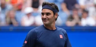 Roger Federer descarta volver al tenis profesional: “Mi cuerpo está acabado” Roger Federer descarta volver al tenis profesional: “Mi cuerpo está acabado”