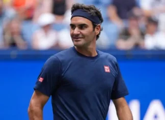 Roger Federer descarta volver al tenis profesional: “Mi cuerpo está acabado” Roger Federer descarta volver al tenis profesional: “Mi cuerpo está acabado”