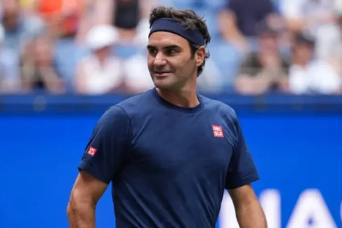 Roger Federer descarta volver al tenis profesional- “Mi cuerpo está acabado” Roger Federer descarta volver al tenis profesional: “Mi cuerpo está acabado”