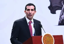 Rommel Pacheco apunta a un récord histórico en Los Ángeles 2028: Conade busca superar las nueve medallas olímpicas Conade