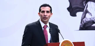 Rommel Pacheco apunta a un récord histórico en Los Ángeles 2028: Conade busca superar las nueve medallas olímpicas Conade