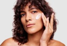 Rutina para reducir las líneas de expresión: qué ingredientes usar y en qué orden Rutina para reducir las líneas de expresión: qué ingredientes usar y en qué orden