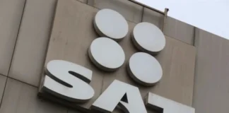 SAT usa inteligencia artificial para detectar riesgos fiscales: 145 mil contribuyentes bajo análisis en 2026 SAT