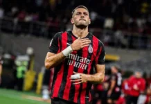 Santiago Giménez tendría acuerdo con el Porto, pero su fichaje aún depende del Milan Santiago Giménez tendría acuerdo con el Porto, pero su fichaje aún depende del Milan