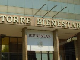 Bienestar destina 83 millones de pesos a alimentos para reuniones del programa de pensiones Bienestar