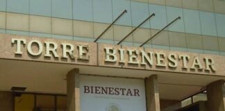 Bienestar destina 83 millones de pesos a alimentos para reuniones del programa de pensiones Bienestar