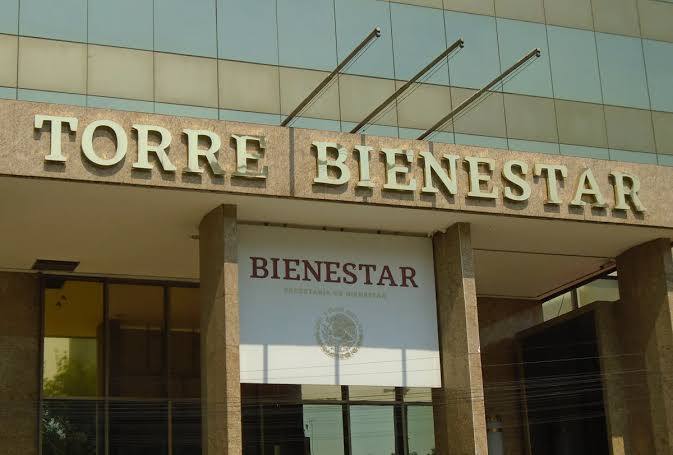 Secretaría-de-Bienestar Bienestar