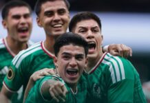 Selección Mexicana Sub-20 se Corona Campeona del Premundial de CONCACAF Selección Mexicana Sub-20 se Corona Campeona del Premundial de CONCACAF