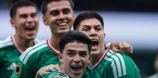 Selección Mexicana Sub-20 se Corona Campeona del Premundial de CONCACAF Selección Mexicana Sub-20 se Corona Campeona del Premundial de CONCACAF