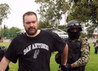 ‘El Grande’ asegura que entregó dinero a AMLO en 2006; testimonio reabre polémica por financiamiento de campaña Sergio Villarreal
