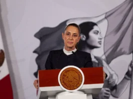 Sheinbaum enviará reforma para exigir nacionalidad mexicana exclusiva a aspirantes a Presidencia y gubernaturas Sheinbaum