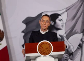 Sheinbaum enviará reforma para exigir nacionalidad mexicana exclusiva a aspirantes a Presidencia y gubernaturas Sheinbaum