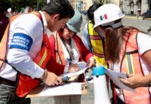 Simulacro Nacional 2026: ya hay fecha para el ejercicio de sismo; así se activará la alerta sísmica Simulacro Nacional 2026: ya hay fecha para el ejercicio de sismo; así se activará la alerta sísmica