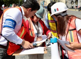 Simulacro Nacional 2026: ya hay fecha para el ejercicio de sismo; así se activará la alerta sísmica Simulacro Nacional 2026: ya hay fecha para el ejercicio de sismo; así se activará la alerta sísmica
