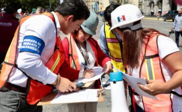 Simulacro Nacional 2026: ya hay fecha para el ejercicio de sismo; así se activará la alerta sísmica Simulacro Nacional 2026: ya hay fecha para el ejercicio de sismo; así se activará la alerta sísmica