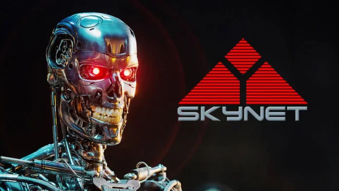 Skynet OpenAI