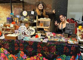 Summerween 2026 llega a CDMX con cine de terror, bazar temático y ambiente slasher de los años 80 Summerween 2026 llega a CDMX con cine de terror, bazar temático y ambiente slasher de los años 80
