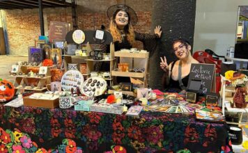 Summerween 2026 llega a CDMX con cine de terror, bazar temático y ambiente slasher de los años 80 Summerween 2026 llega a CDMX con cine de terror, bazar temático y ambiente slasher de los años 80