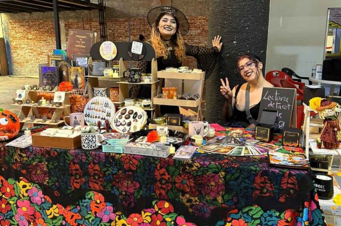 Summerween 2026 llega a CDMX con cine de terror, bazar temático y ambiente slasher de los años 80