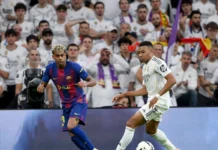 Supercopa de España 2027: ¿cuándo se jugará y por qué será en Turquía? Supercopa de España 2027: ¿cuándo se jugará y por qué será en Turquía