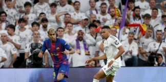 Supercopa de España 2027: ¿cuándo se jugará y por qué será en Turquía? Supercopa de España 2027: ¿cuándo se jugará y por qué será en Turquía