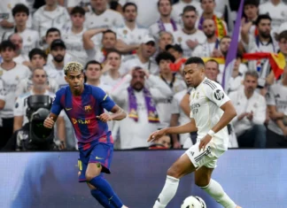 Supercopa de España 2027: ¿cuándo se jugará y por qué será en Turquía? Supercopa de España 2027: ¿cuándo se jugará y por qué será en Turquía