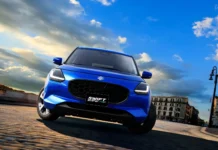 Suzuki Swift 2027 llega a México desde 339,990 pesos: motor, tecnología y diferencias frente al Toyota Yaris Suzuki Swift 2027