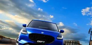 Suzuki Swift 2027 llega a México desde 339,990 pesos: motor, tecnología y diferencias frente al Toyota Yaris Suzuki Swift 2027