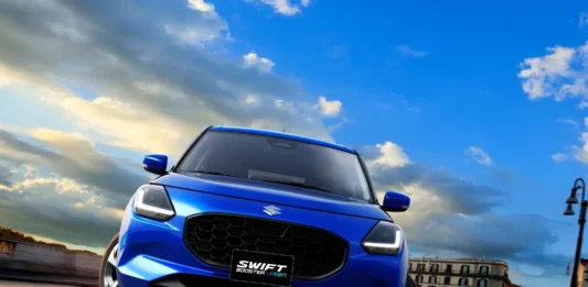 Suzuki Swift 2027 llega a México desde 339,990 pesos: motor, tecnología y diferencias frente al Toyota Yaris Suzuki Swift 2027